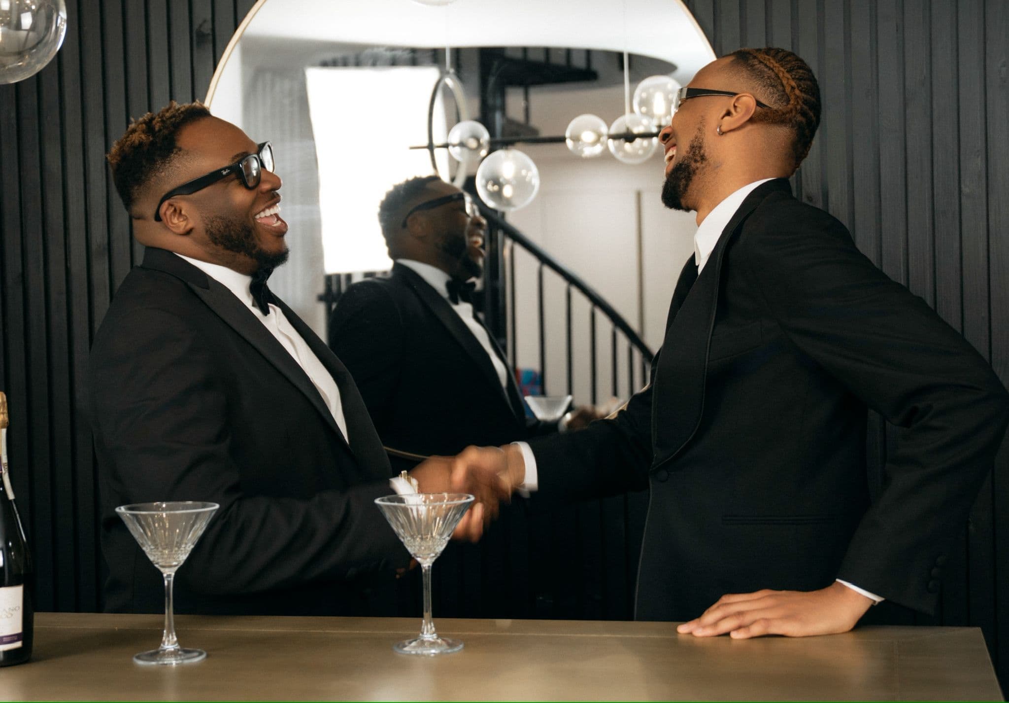 From Banking to Burgers: Lessons in Risk and Reward