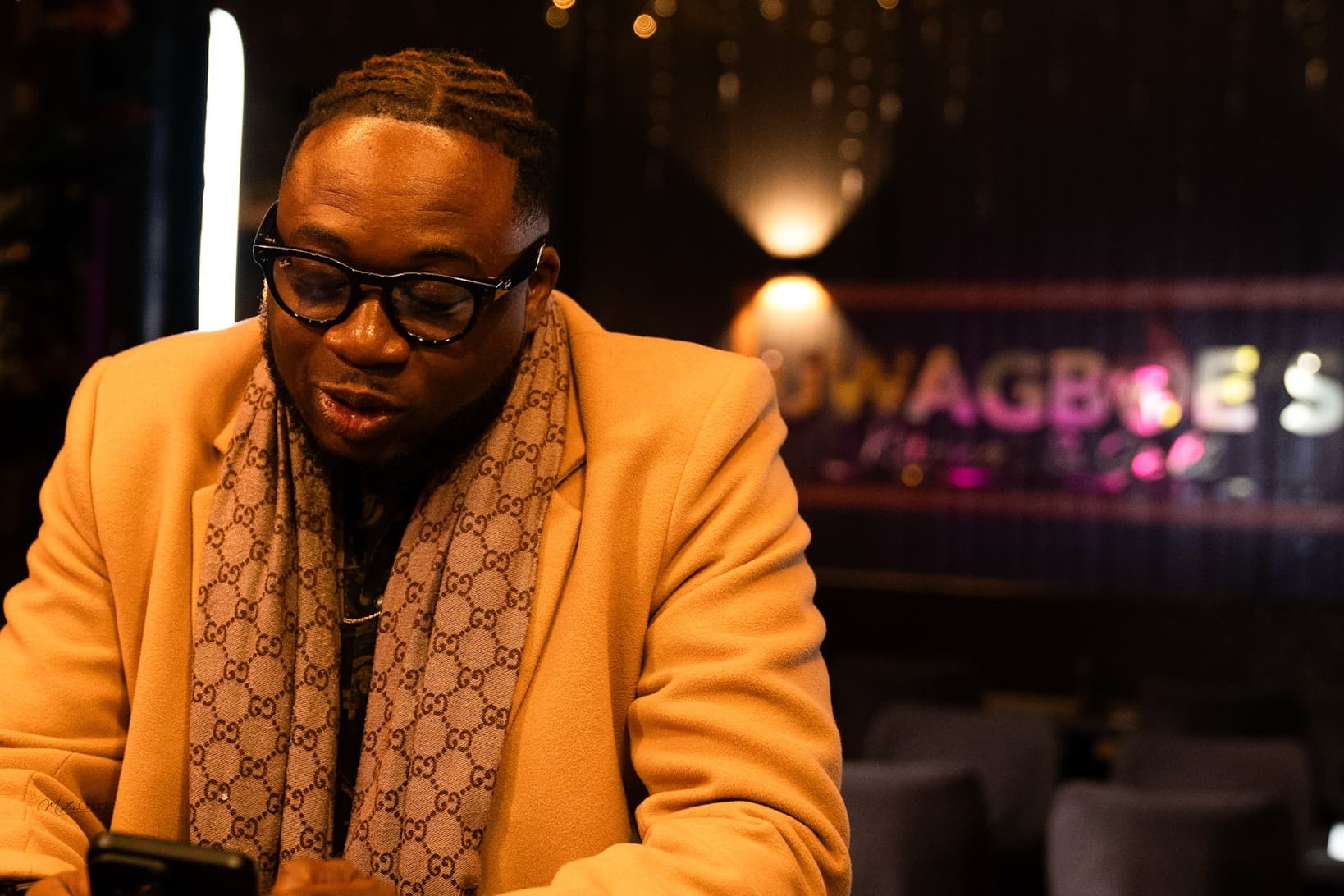 University Tour 2025: Engaging Minds on the Importance of Identity